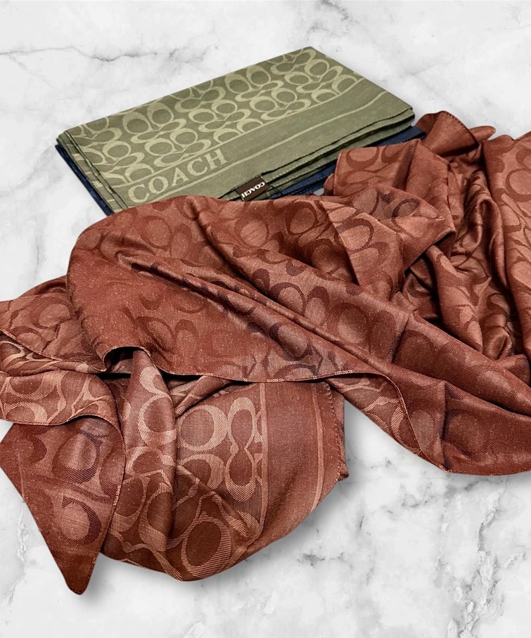 C desen şal - Görsel 2