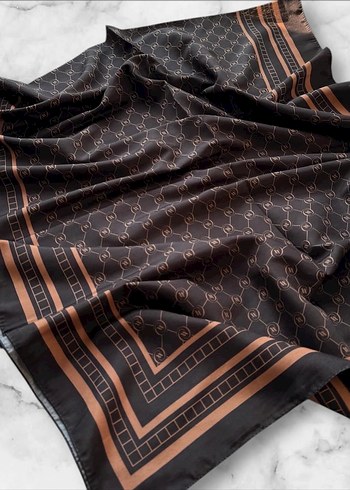 V desen şal - Görsel 12