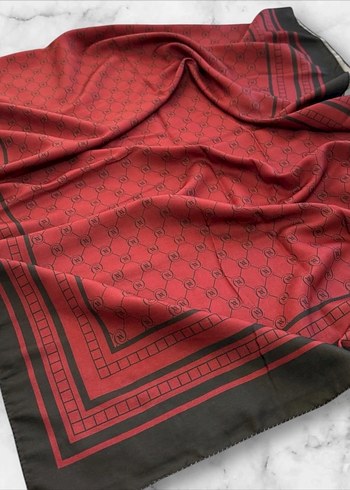 V desen şal - Görsel 11