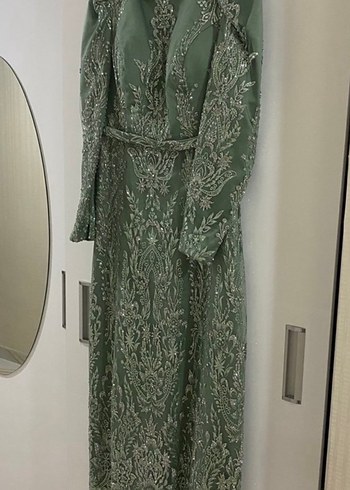 Tesettür. Abiye - Görsel 2