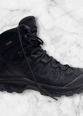 Salomon ithal bot - Görsel 2