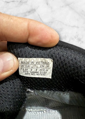 Salomon ithal bot - Görsel 5