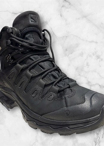 Salomon ithal bot - Görsel 3