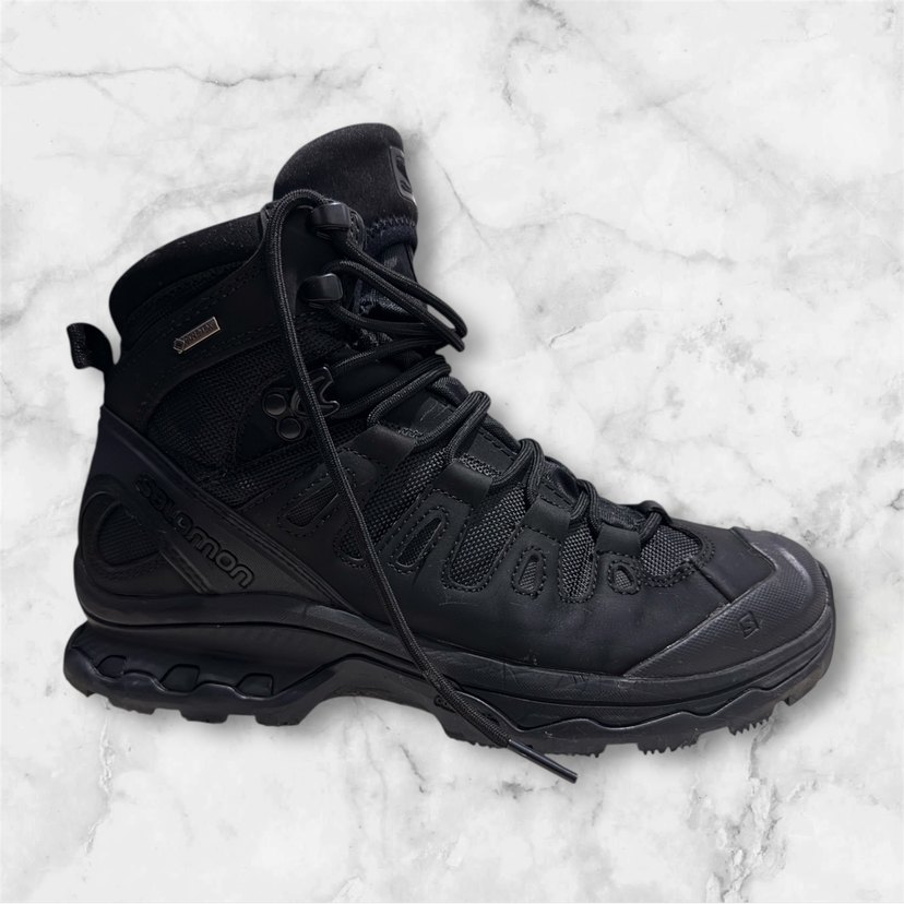 Salomon ithal bot - Görsel 2