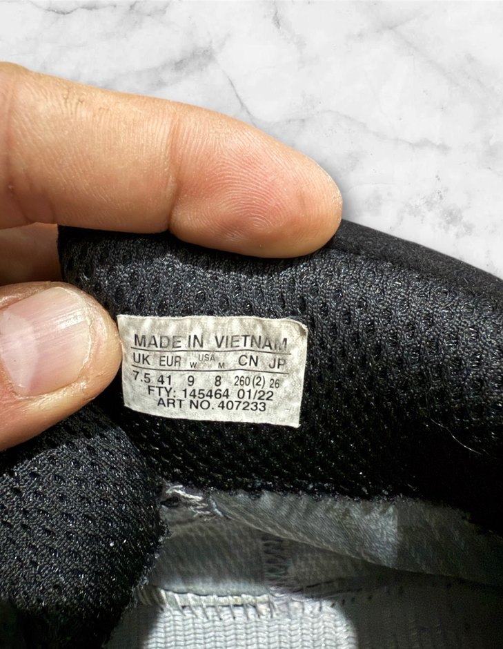 Salomon ithal bot - Görsel 5