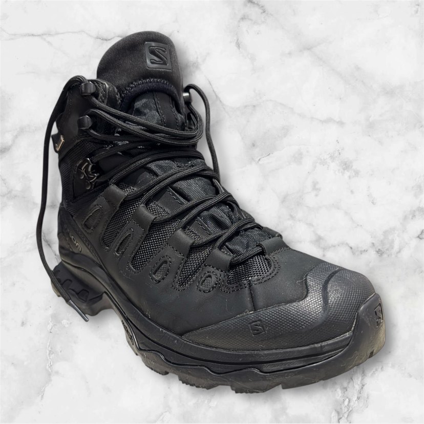 Salomon ithal bot - Görsel 3