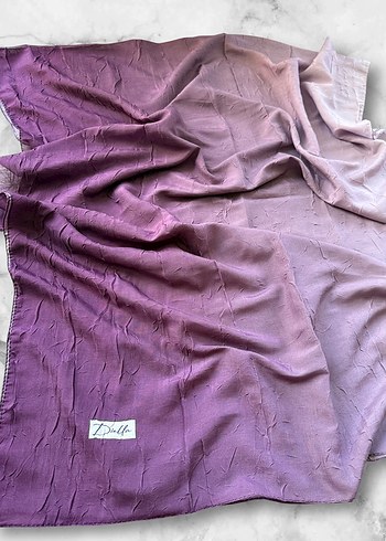 Degrade şal - Görsel 3