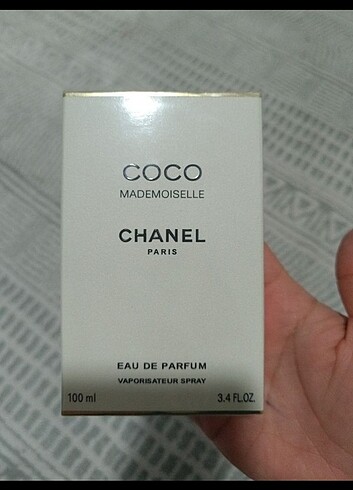#chanel #parfüm #kadın #chanelparfüm