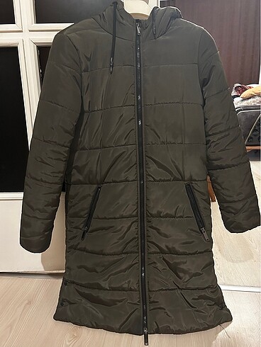 Mavi Jeans Mavi Marka Kışlık Mont