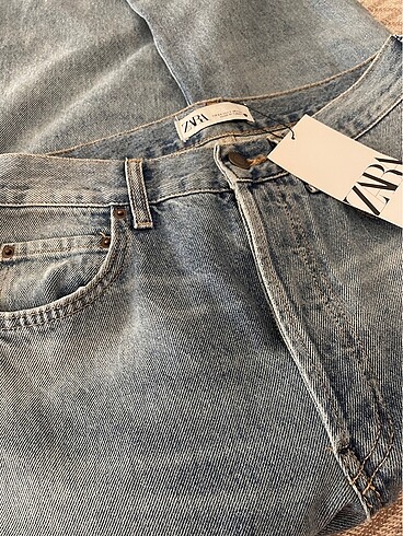Zara  jean - Görsel 5