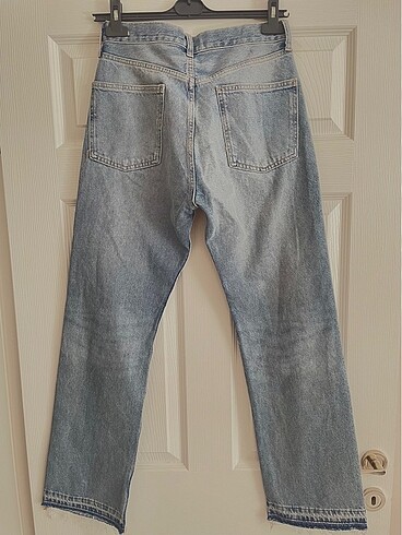 Zara jean - Görsel 2
