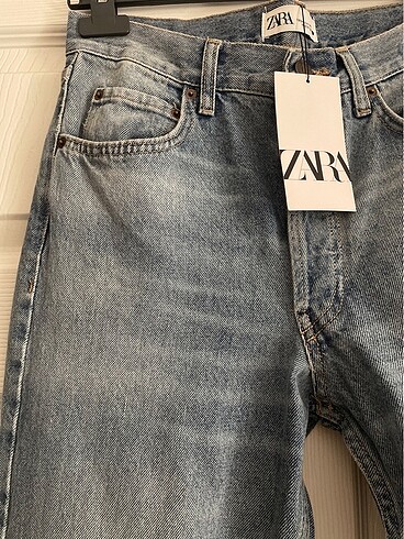 Zara jean - Görsel 3