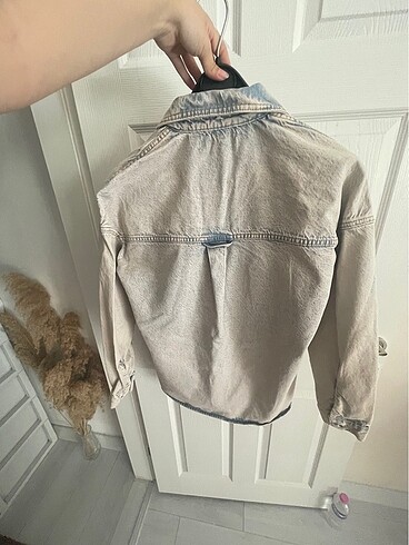 Zara ceket - Görsel 2