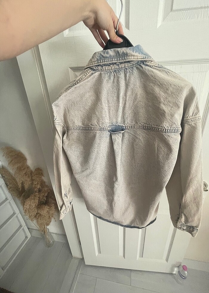 Zara ceket - Görsel 2