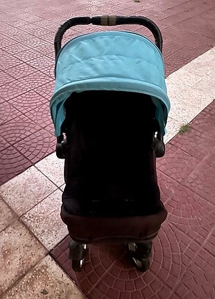 Kraft Bebek Arabası ve Puseti