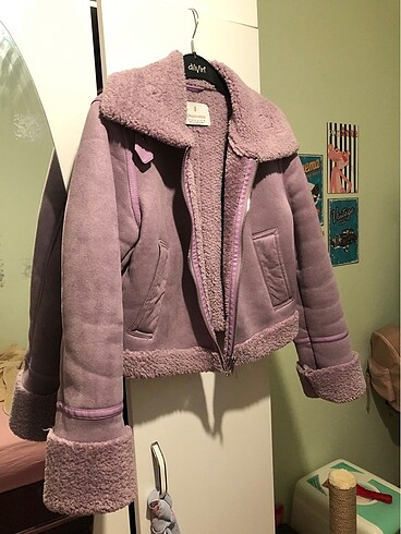 Stradivarius Ceket