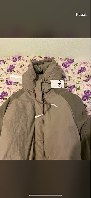 m Beden Zara Mont