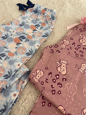 Diğer Alt pijama