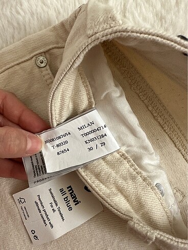 30 Beden Mavi Marka Jeans