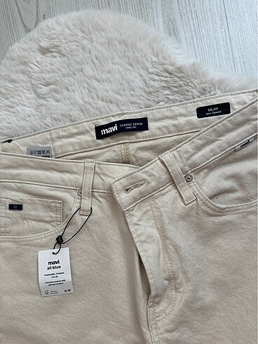 Mavi Jeans Mavi Marka Jeans