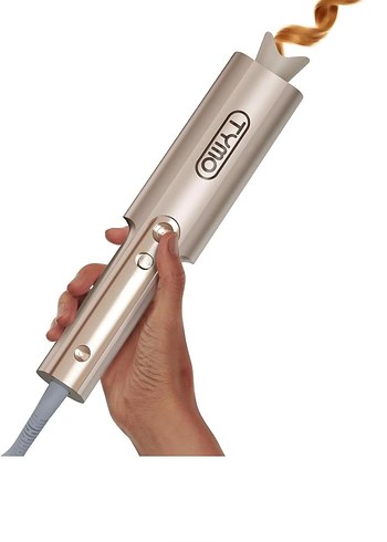 TYMO CurlPro Plus Otomatik Döner Saç Maşası - Görsel 2