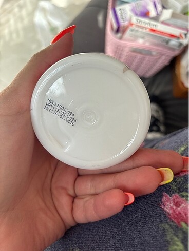 Mixup magic butter - Görsel 6