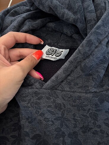 m Beden Sweatshirt
