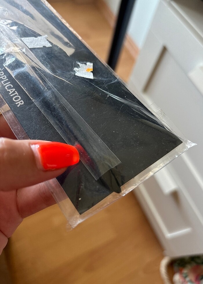 Flormar smokes eyes fırça - Görsel 2