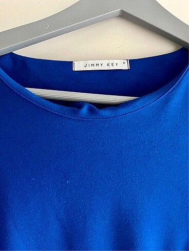 Jimmy Key Jimmy key elbise