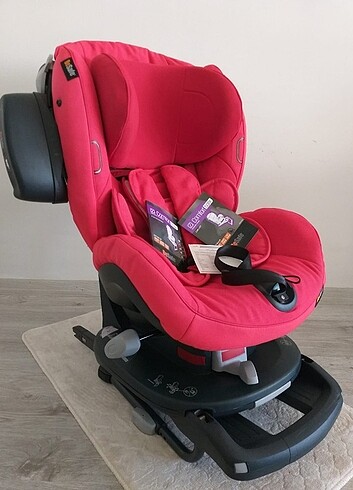 9- 18 kg Beden Besafe İzi Comfort X3 9-18 kg İsofixli Çocuk Oto Koltuğu