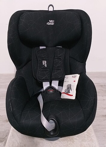 Britax Römer Trifix İ-Size Br 9-22 kg. İsofixli Oto Koltuğu.