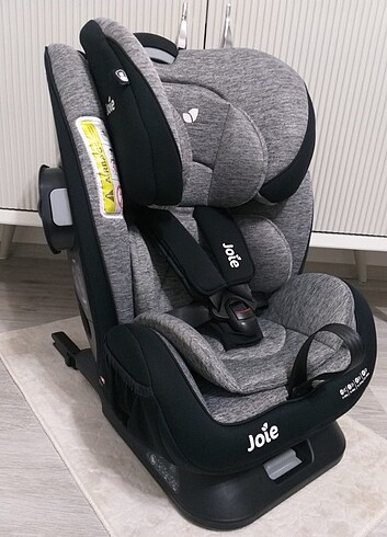 Joie Joie Every Stage FX 0-36 Kg İsofixli Çocuk Oto Koltuğu.