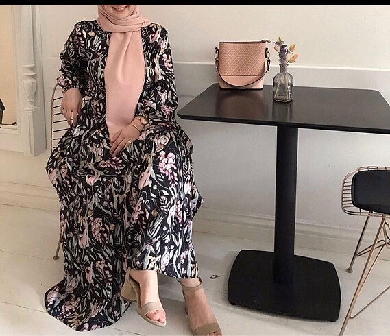 Şehrimoda butik elbise