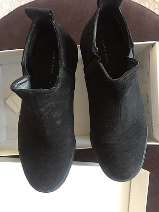 Zara Zara 41 numara bot\sneakers