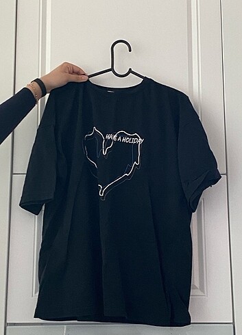 Kadın T-shirt