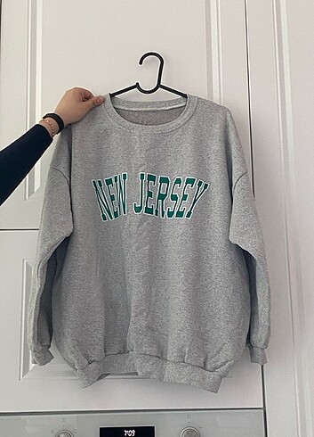 Kadın sweatshirt