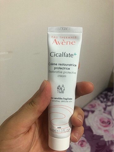 Avene Cicalfate