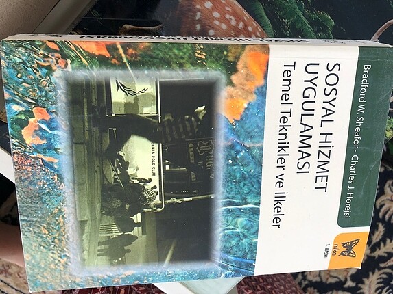Sosyal hizmetler