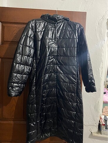 Şişme mont