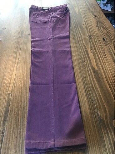 Kvc erkek pantolon