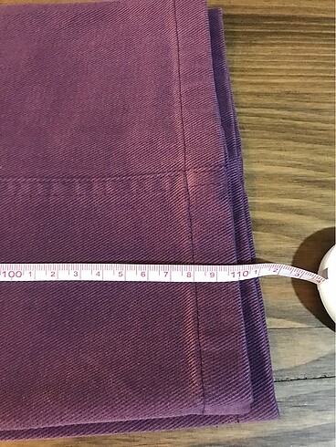 40 Beden Kvc erkek pantolon