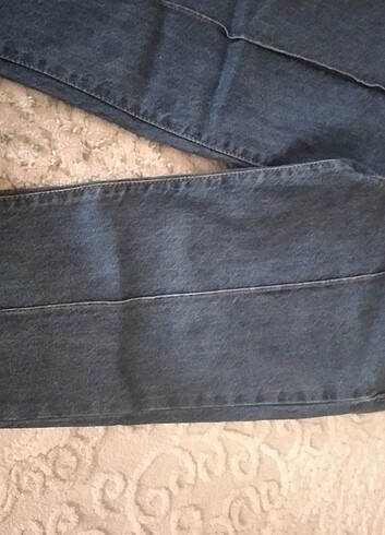 LC Waikiki Kız çocuk kot pantolon