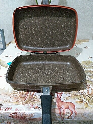 Double Grill , HÜRSULTAN 