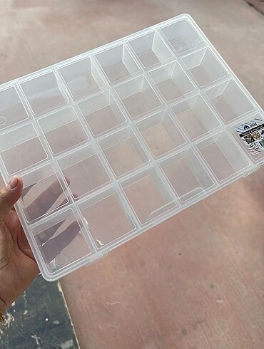 Organizer