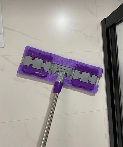  Beden Yedek bezli mop