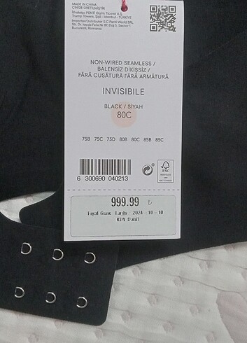 l Beden Telsiz sütyen