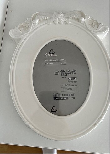 Ikea çerçeve