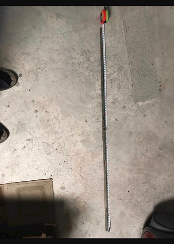 PVC pencere menteşesi - Görsel 4