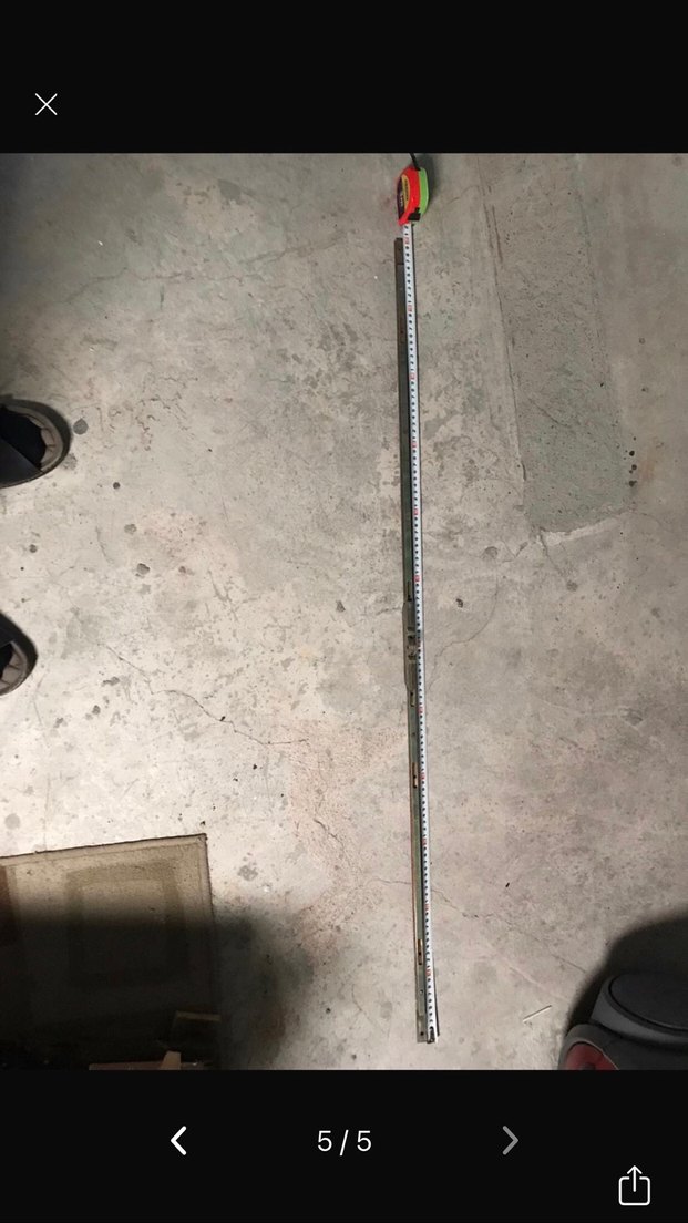 PVC pencere menteşesi - Görsel 4