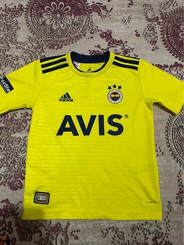 Fenerbahçe forması